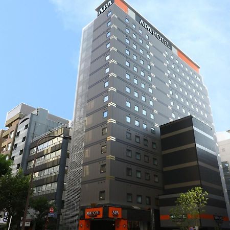 Apa Hotel Omori Ekimae Токіо Екстер'єр фото