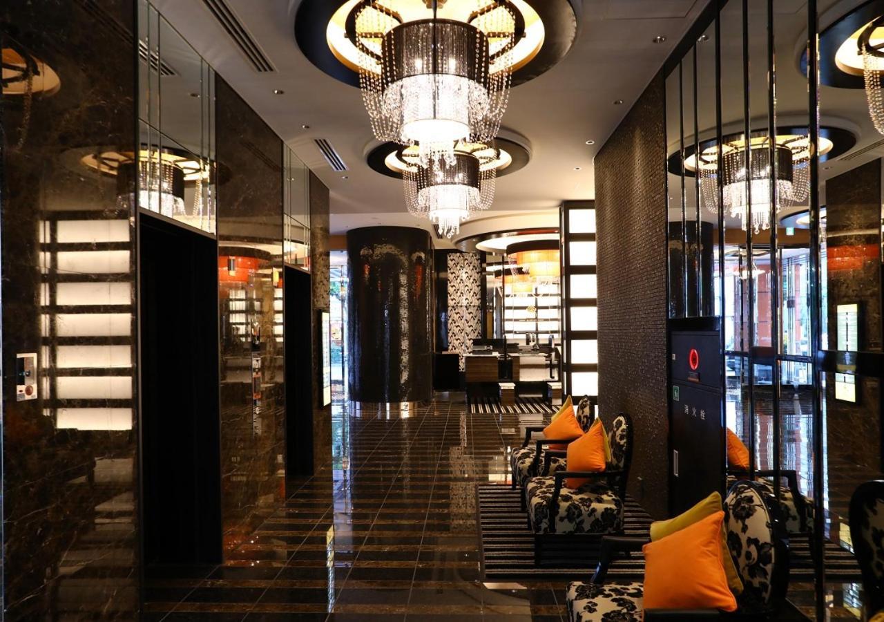Apa Hotel Omori Ekimae Токіо Екстер'єр фото