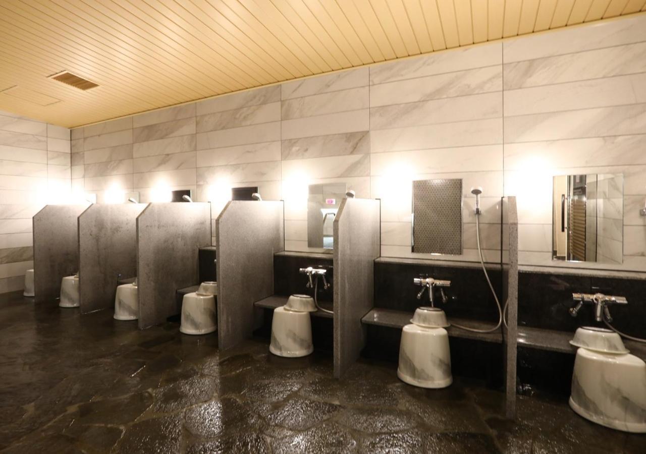 Apa Hotel Omori Ekimae Токіо Екстер'єр фото